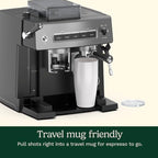Cuisinart Espresso Bar™ Grind & Brew Espresso Machine