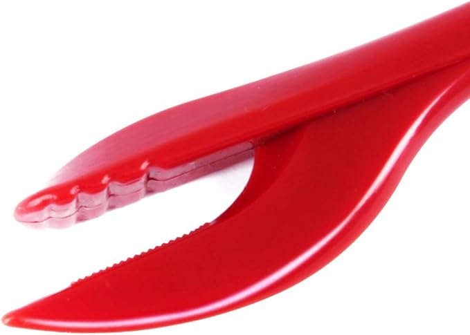 Artcome 22 Piece Seafood Tools Set for 4 People including 4 Lobster Crab Crackers 4 Lobster Shellers 6 Seafood Forks 4 Sauce Cups and 4 Lobster Crab Mallets