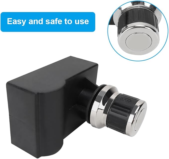 Grill Igniter Kit for Home Depot Nexgril 720-0882A 720-0896B 720-0896E Gas Grill Models 6 Outlet Universal AA Battery Tact Push Button Spark Igniter with Wire Ignition Replacement Kits