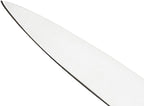 Mercer Culinary M20307 Genesis 7-Inch Flexible Fillet Knife,Black