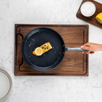 Alva Maestro Complete 9-Piece Cookware Set