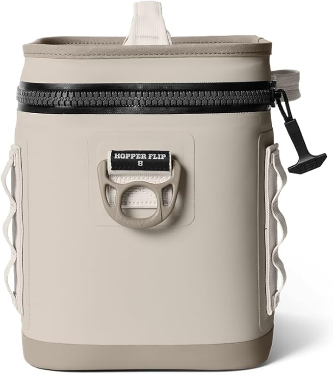 YETI Hopper Flip 8 Portable Soft Cooler