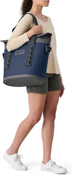 YETI Hopper M Series Portable Soft Coolers with MagShield Access