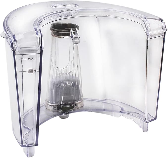 Anbige Replacement Parts 40 oz Water Reservoir,Compatible with Keurig 2.0 K200/K250 Brewing Systems