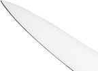 Mercer Culinary M20408 Genesis 8-Inch Carving Knife,Black