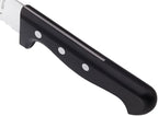 Mercer Culinary M23710 Renaissance, 11-Inch Wavy Serrated Slicer
