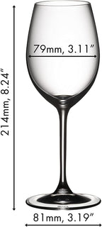 Riedel Vinum Sauvignon Blanc/Dessert Wine