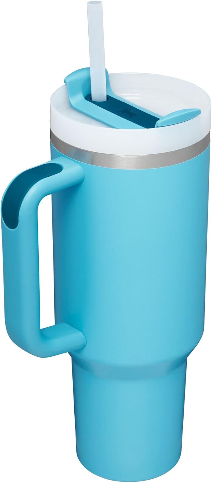 STANLEY Quencher H2.0 FlowState Stainless Steel