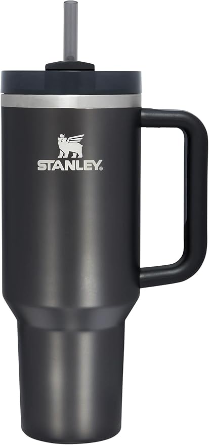 STANLEY Quencher H2.0 FlowState Stainless Steel