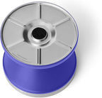 YETI Pour Over Coffee Maker Accessory Ramblers, Designed for Perfect Coffee Extraction Anywhere, Stainless Steel, fits any V60 Filter, Ultramarine Violet