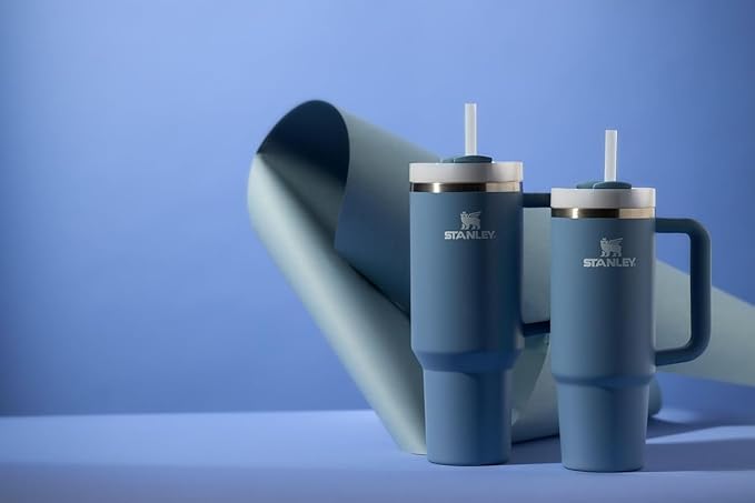 STANLEY Quencher H2.0 FlowState Stainless Steel