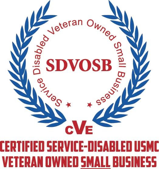 Leather Wrapped 8 oz Air Force Flask | Stainless Steel USAF Hip Flask – Tobacco Brown, US Air Force Gifts | Disabled USMC Vet Owned SMALL Business