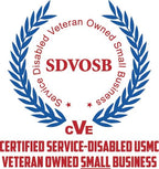 Leather Wrapped 8 oz Air Force Flask | Stainless Steel USAF Hip Flask – Tobacco Brown, US Air Force Gifts | Disabled USMC Vet Owned SMALL Business