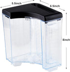 Anbige Replacement Parts 12-Cup Water Reservoir and Lid,Compatible with Ninja coffee Brewer CE251 CE200