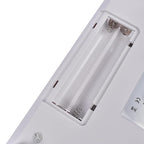 10kg x 0.1g Scale, Accurate Digtal Laboratory Industrial Scientific Electronic Scale, High Precision Counting Scale for Cooking Baking Electronic Balance