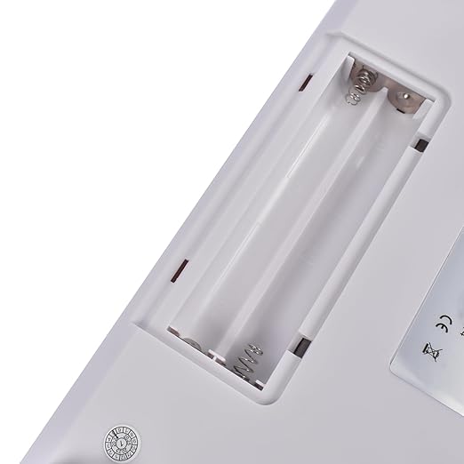 10kg x 0.1g Scale, Accurate Digtal Laboratory Industrial Scientific Electronic Scale, High Precision Counting Scale for Cooking Baking Electronic Balance