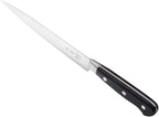 Mercer Culinary M23630 Renaissance, 7-Inch Forged Fillet Knife
