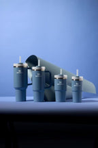 STANLEY Quencher H2.0 FlowState Stainless Steel