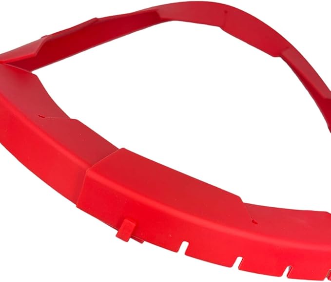 Adjustable Silicone Pie Crust Shields - Baking Protectors Cover Ring Fits 8-11.4 Inch Pies