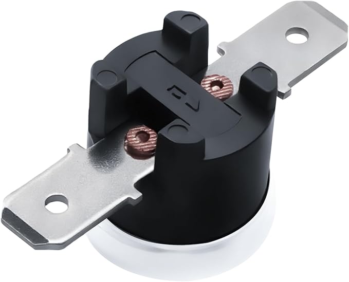 P04-303 Coffee Percolator Thermostat for Farberware FCP Series Coffee Maker Percolators FCP412,FCP240, FCP280,Temperature Control Coffee Pot Switch Replacement Part