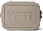 YETI Hopper Flip 8 Portable Soft Cooler