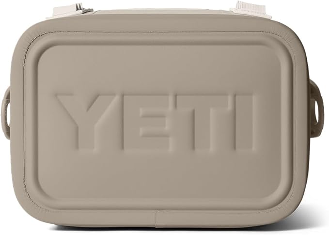YETI Hopper Flip 8 Portable Soft Cooler