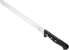 Mercer Culinary M23710 Renaissance, 11-Inch Wavy Serrated Slicer