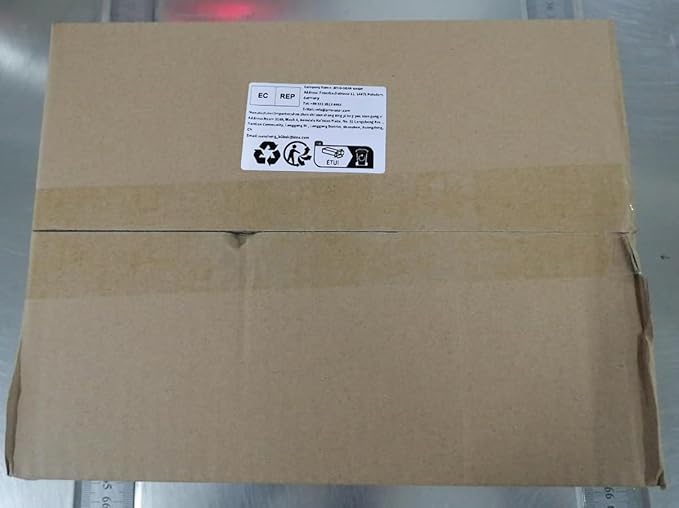 Topsky 16oz Plastic Tumblers Drinking Glasses Set of 4, Clear Acrylic Drinking Cups Wine Glasses Beverage Cups for Daily Use, Poolside, Outdoor&Indoor - Stackable, Dishwasher Safe, Easy to Clean