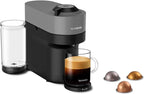 Nespresso Vertuo POP+ by Breville, Dark Grey