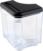 Anbige Replacement Parts 12-Cup Water Reservoir and Lid,Compatible with Ninja coffee Brewer CE251 CE200