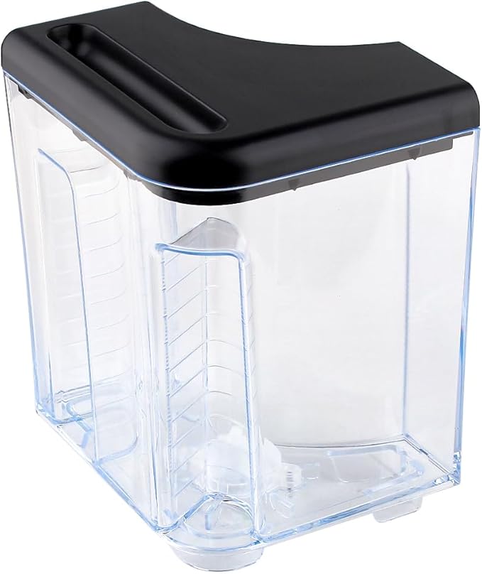 Anbige Replacement Parts 12-Cup Water Reservoir and Lid,Compatible with Ninja coffee Brewer CE251 CE200