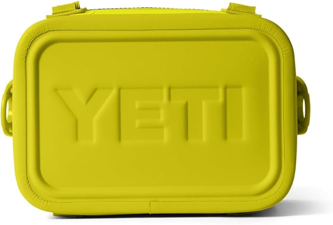 YETI Hopper Flip 8 Portable Soft Cooler
