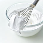 Stainless Steel Whisk Balloon Whisk 10" Wire Whisk Kitchen Whisk Handheld Whisk for Blending, Whisking, Beating, Stirring Egg Separator as a Gift