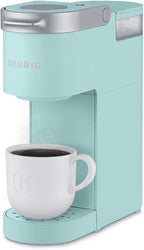Keurig K-Mini Single Serve Coffee Maker, Oasis