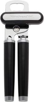 KitchenAid Meat Tenderizer + Can Opener/Bottle Opener Bundle (Black)