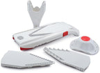 Swissmar Borner V Power Mandoline, V-7000, White