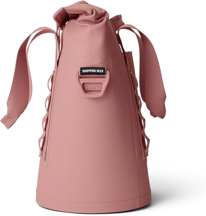 YETI Hopper M Series Portable Soft Coolers with MagShield Access