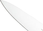 Mercer Culinary M20609 Genesis 9-Inch Chef's Knife Black