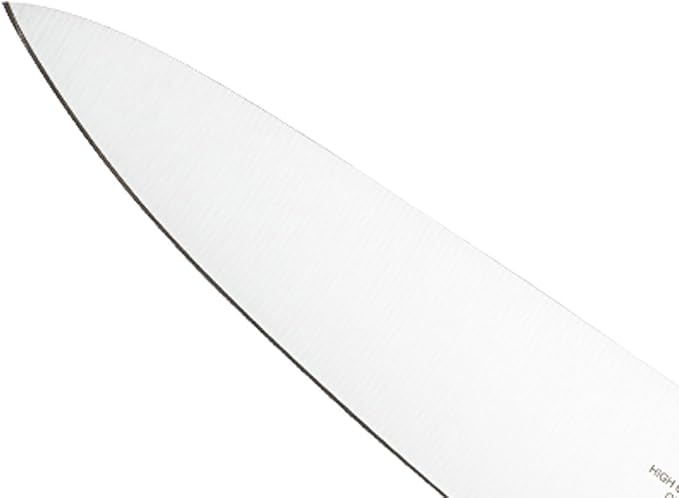 Mercer Culinary M20609 Genesis 9-Inch Chef's Knife Black