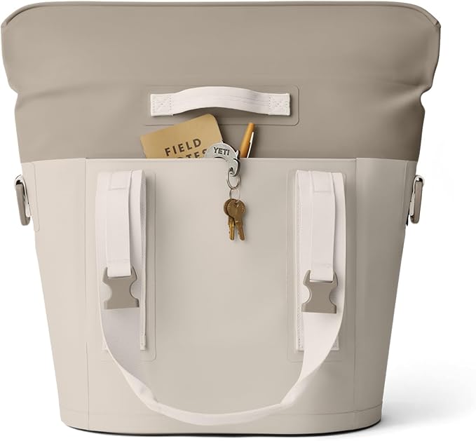 YETI Hopper M Series Portable Soft Coolers with MagShield Access