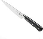 Mercer Culinary M23506 Renaissance, 6-Inch Chef's Knife