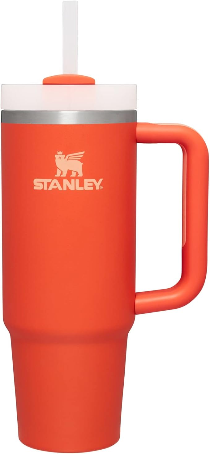 STANLEY Quencher H2.0 FlowState Stainless Steel