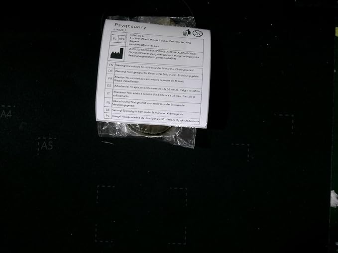 1 Gold Measuring Spoons (15 Ml) and 1 Tablespoons (30 Ml) Coffee Scoop for Ground Coffees, Stainless Steel Coffee Spoons Set Short Handle Tablespoon Measuring Spoon for Milk Tea Sugar Protein Brewin