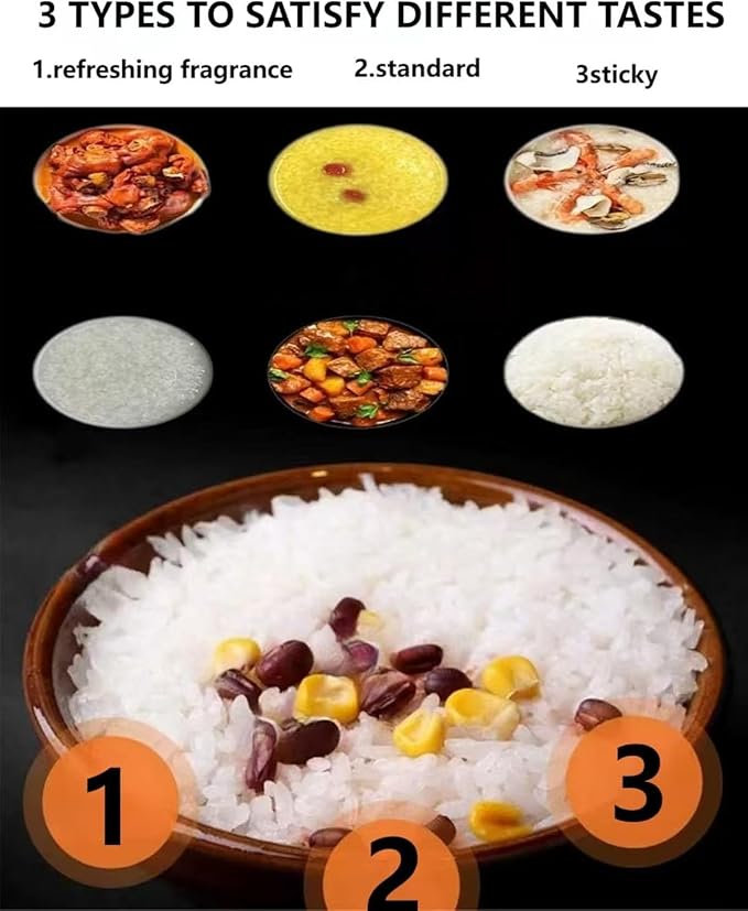 12 In 1 Electric Pressure Cooker With 24-Hour Reservation Function, Slow Cooker, Rice Cooker, Wok, Cake, Yogurt, Etc., 6 L, Stainless Steel/Black.