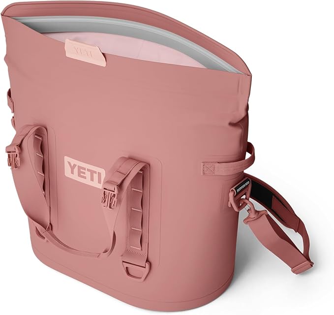 YETI Hopper M Series Portable Soft Coolers with MagShield Access