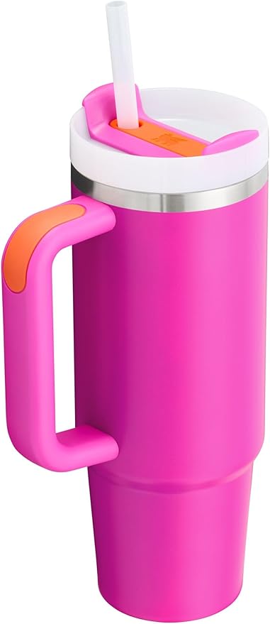 STANLEY Quencher H2.0 FlowState Stainless Steel