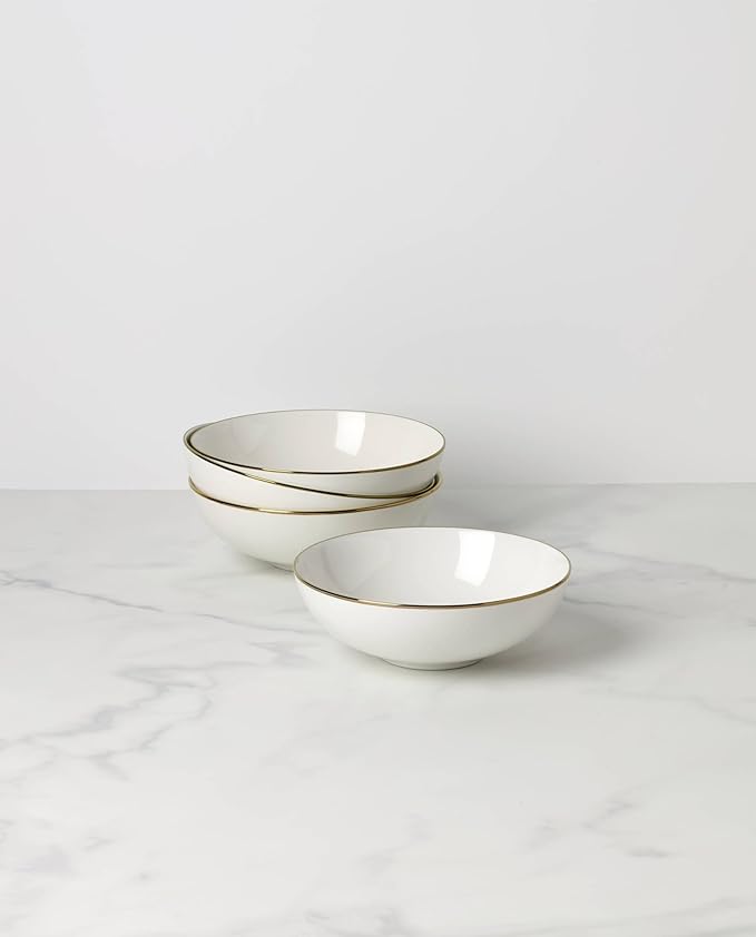 Lenox 897314 Trianna All-Purpose Bowls, Set of 4