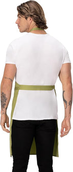 Chef Works Unisex Butcher Apron