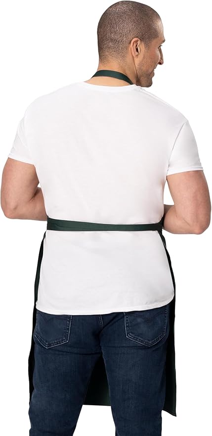 Chef Works Unisex Butcher Apron