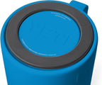 YETI Rambler 64 oz. French Press Coffee Maker, Big Wave Blue